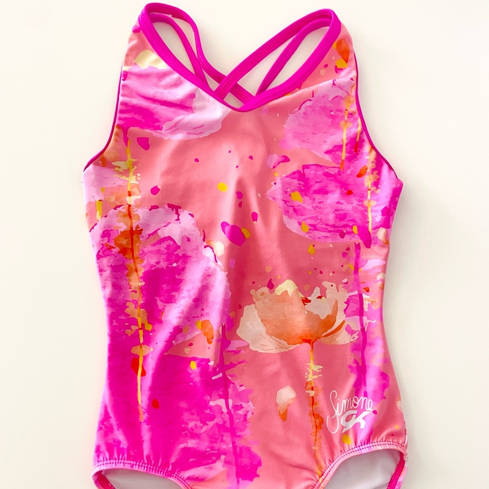 Gk Leotard AS
